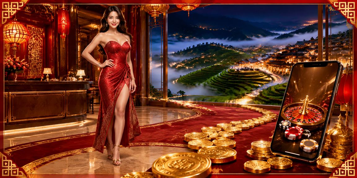 Người chơi tại Sapa bắt đầu tham gia casino và jackpot lần đầu trên điện thoại