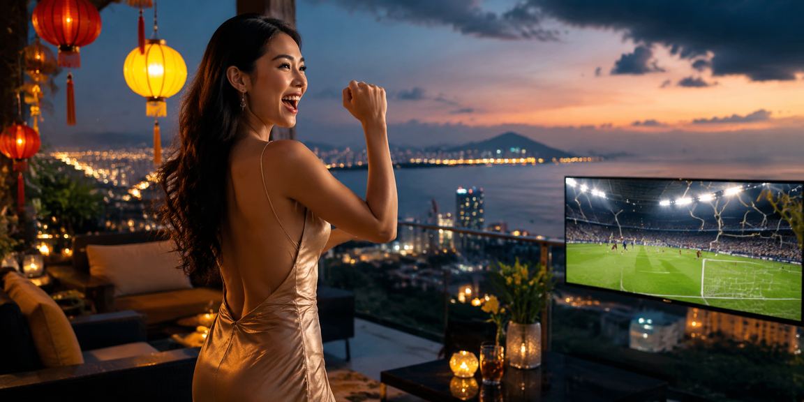 Không gian casino trực tuyến sôi động với người chơi Việt Nam